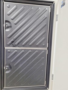 Thumbnail image of Sanyo MDF-U5186S Ultra Low Temperature Freezer  Lab