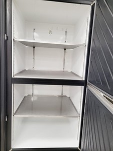 Thumbnail image of Sanyo MDF-U5186S Ultra Low Temperature Freezer  Lab