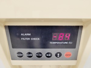Thumbnail image of Sanyo MDF-U5186S Ultra Low Temperature Freezer  Lab