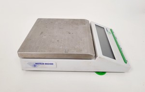 Thumbnail image of Mettler Toledo BB2440 Laboratory Precision Balance Scales Lab