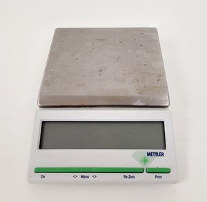 Thumbnail image of Mettler Toledo BB2440 Laboratory Precision Balance Scales Lab