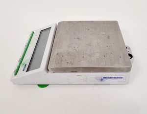 Thumbnail image of Mettler Toledo BB2440 Laboratory Precision Balance Scales Lab