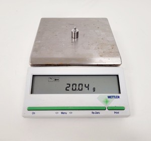 Thumbnail image of Mettler Toledo BB2440 Laboratory Precision Balance Scales Lab