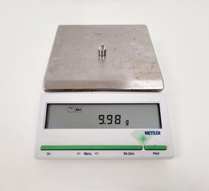 Thumbnail image of Mettler Toledo BB2440 Laboratory Precision Balance Scales Lab