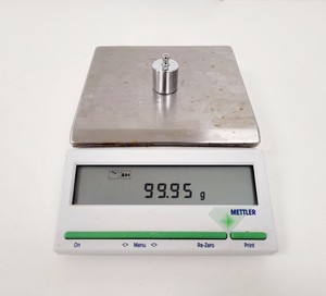 Thumbnail image of Mettler Toledo BB2440 Laboratory Precision Balance Scales Lab