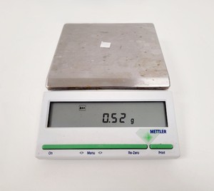 Thumbnail image of Mettler Toledo BB2440 Laboratory Precision Balance Scales Lab