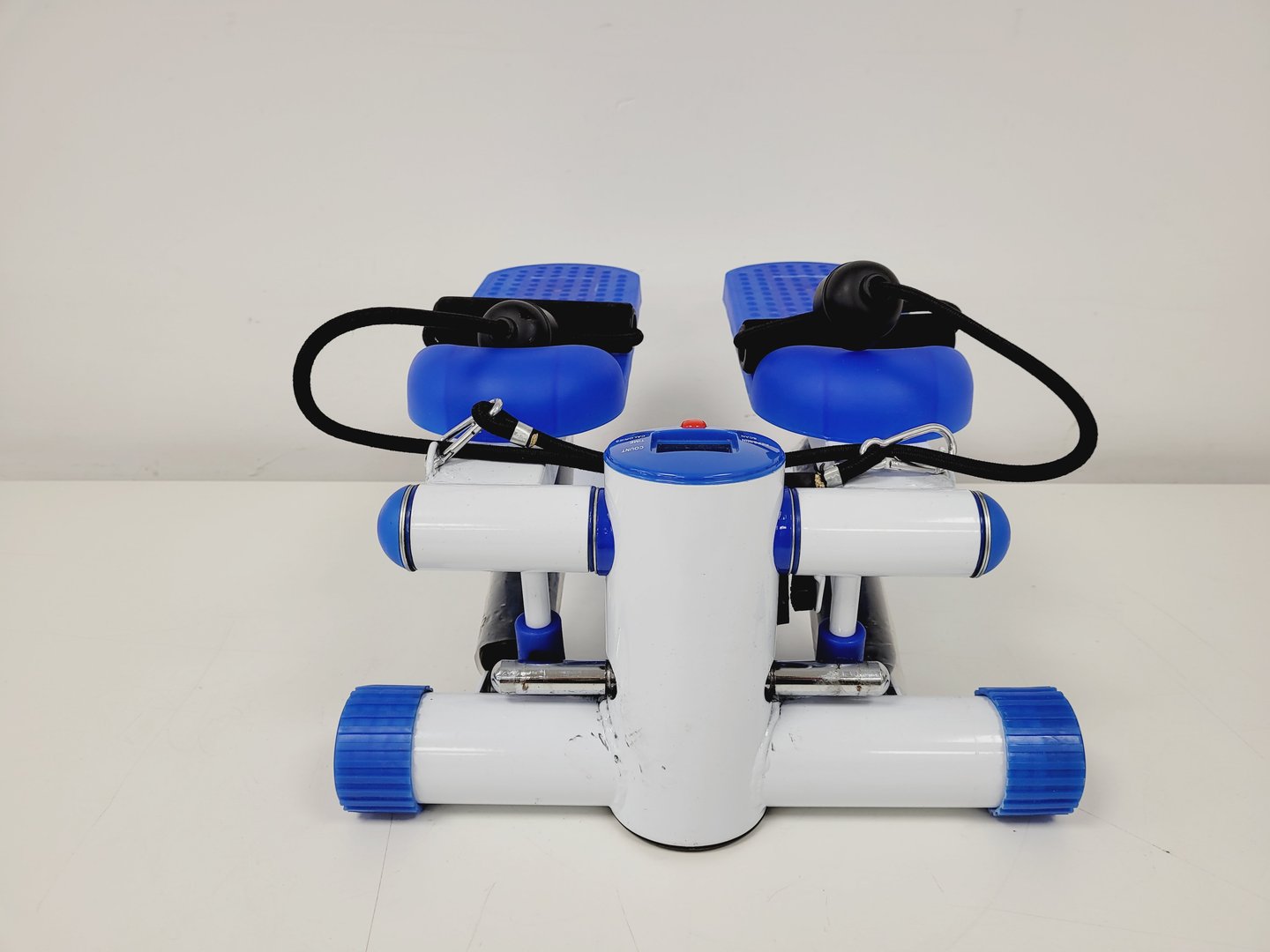 Image of 6 x Aidapt Mini Stepper w/ LED Display