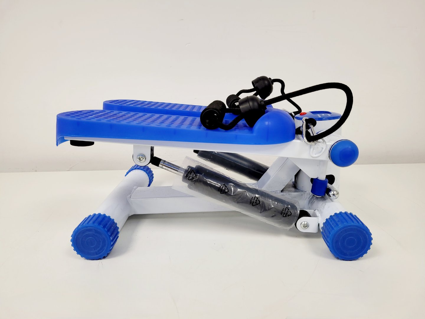 Image of 6 x Aidapt Mini Stepper w/ LED Display