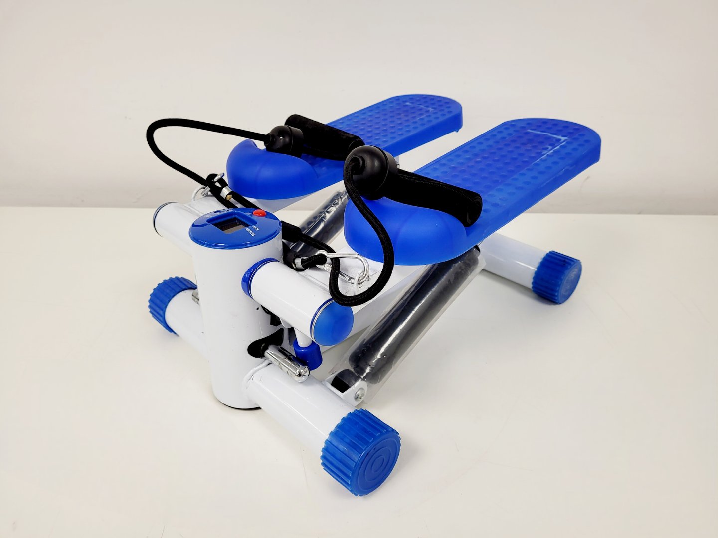 Image of 6 x Aidapt Mini Stepper w/ LED Display