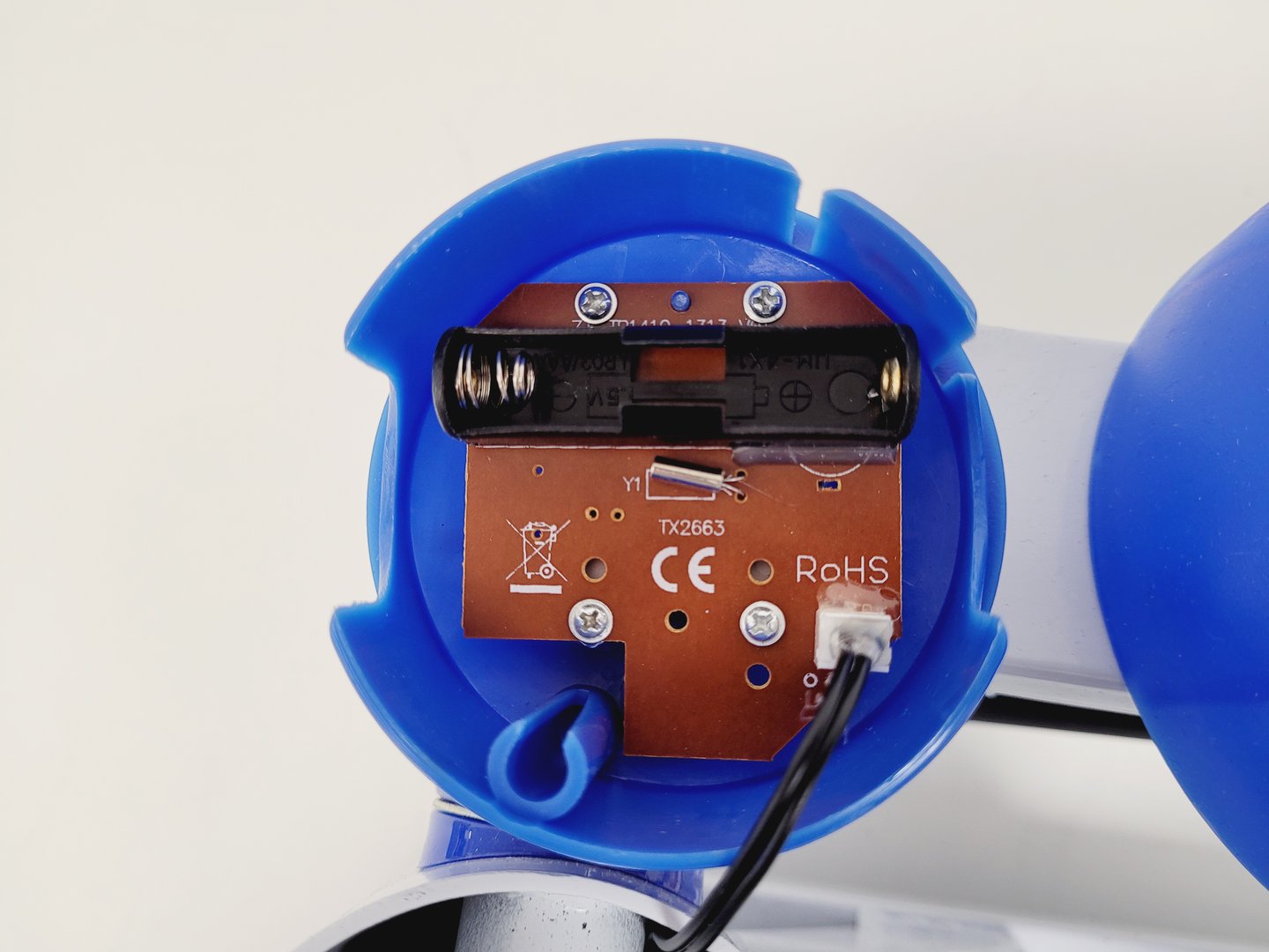 Image of 6 x Aidapt Mini Stepper w/ LED Display