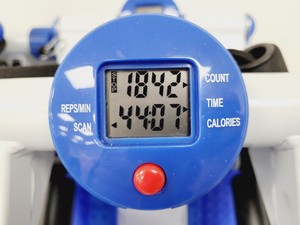 Thumbnail image of 6 x Aidapt Mini Stepper w/ LED Display