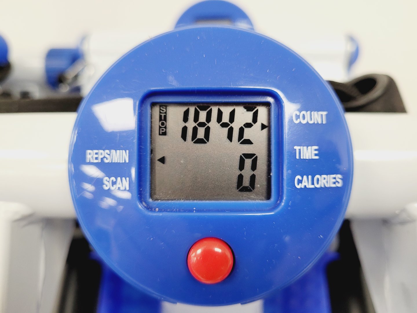 Image of 6 x Aidapt Mini Stepper w/ LED Display