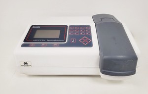 Thumbnail image of Jenway 6405 UV/VIS Spectrometer Lab Spares/Repairs