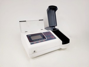 Thumbnail image of Jenway 6405 UV/VIS Spectrometer Lab Spares/Repairs