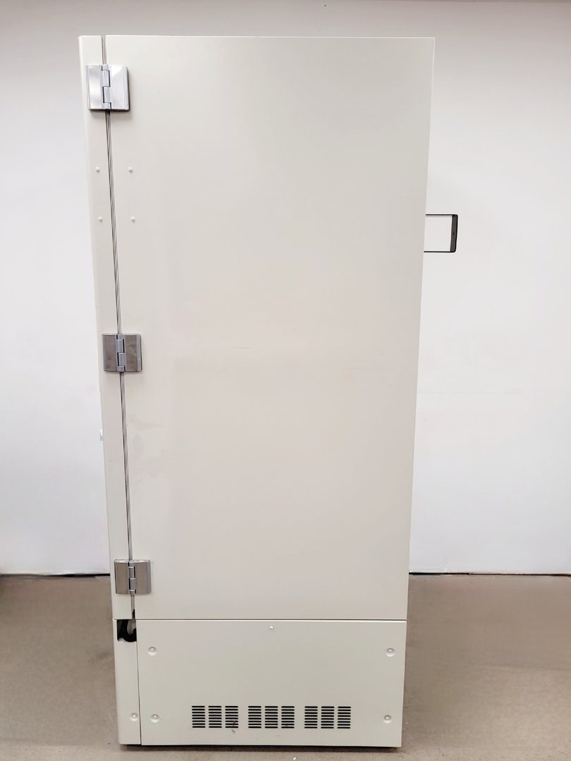 Image of Sanyo MDF-U73V Ultra Low Temperature Laboratory Freezer Lab