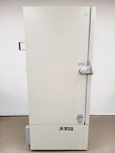 Thumbnail image of Sanyo MDF-U73V Ultra Low Temperature Laboratory Freezer Lab