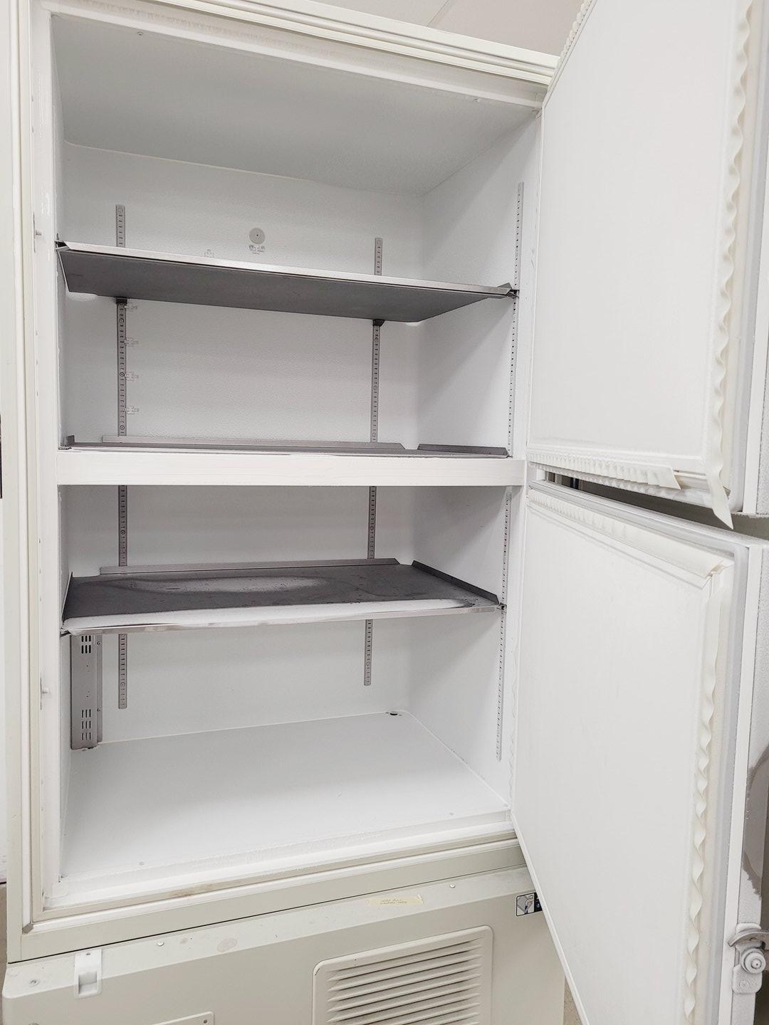 Image of Sanyo MDF-U73V Ultra Low Temperature Laboratory Freezer Lab