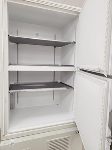Thumbnail image of Sanyo MDF-U73V Ultra Low Temperature Laboratory Freezer Lab