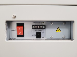 Thumbnail image of Sanyo MDF-U73V Ultra Low Temperature Laboratory Freezer Lab