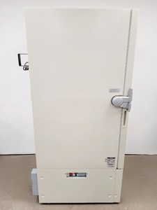 Thumbnail image of Sanyo MDF-U32V Ultra Low Temperature Freezer  Lab