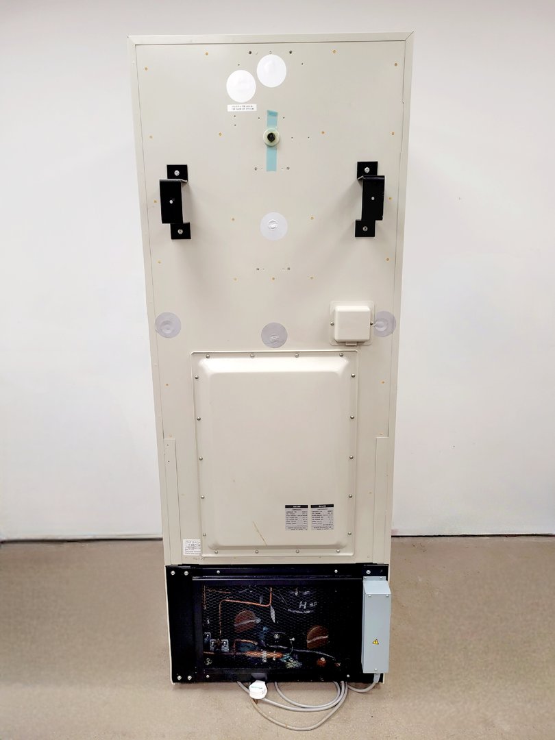 Image of Sanyo MDF-U32V Ultra Low Temperature Freezer  Lab