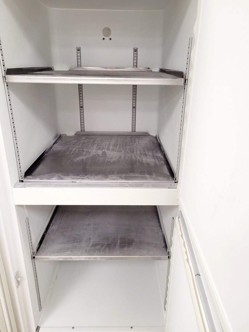 Image of Sanyo MDF-U32V Ultra Low Temperature Freezer  Lab