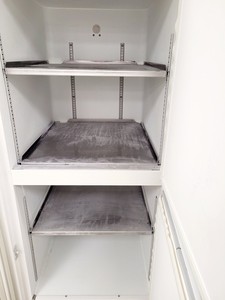 Thumbnail image of Sanyo MDF-U32V Ultra Low Temperature Freezer  Lab