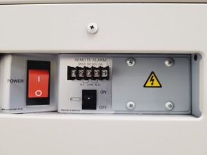 Thumbnail image of Sanyo MDF-U32V Ultra Low Temperature Freezer  Lab