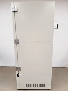 Thumbnail image of Sanyo MDF-U73V Ultra Low Temperature Freezer Lab