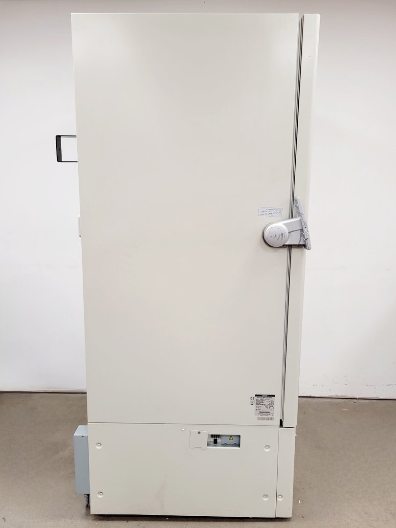 Image of Sanyo MDF-U73V Ultra Low Temperature Freezer Lab