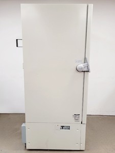 Thumbnail image of Sanyo MDF-U73V Ultra Low Temperature Freezer Lab