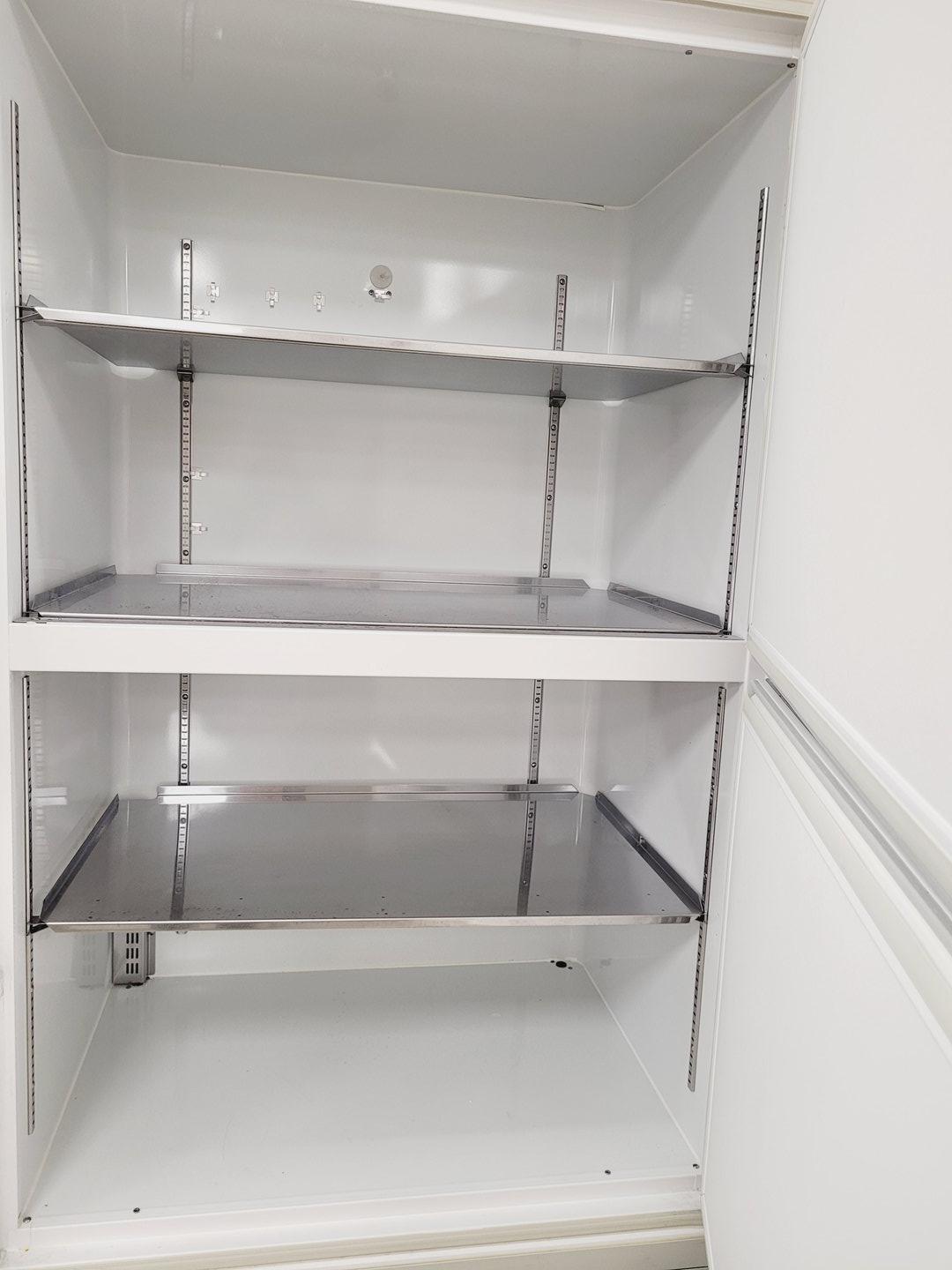 Image of Sanyo MDF-U73V Ultra Low Temperature Freezer Lab