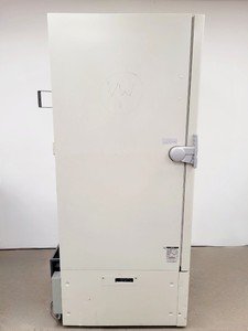Thumbnail image of Sanyo MDF-U72V Ultra Low Temperature Freezer 