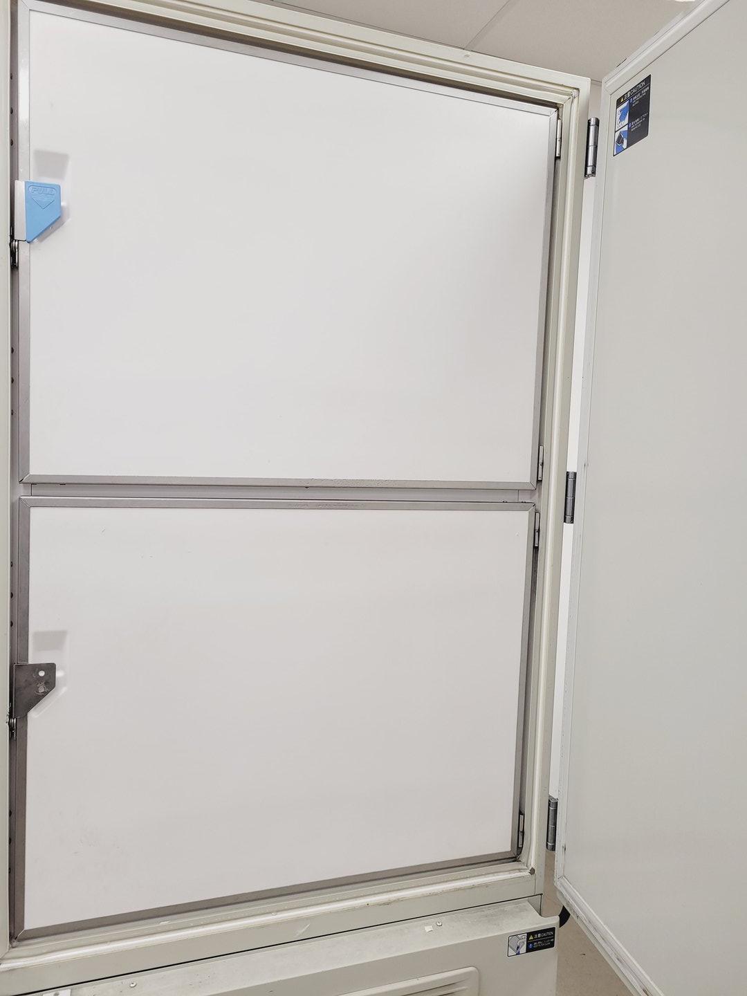 Image of Sanyo MDF-U72V Ultra Low Temperature Freezer 