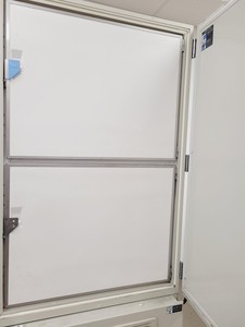 Thumbnail image of Sanyo MDF-U72V Ultra Low Temperature Freezer 