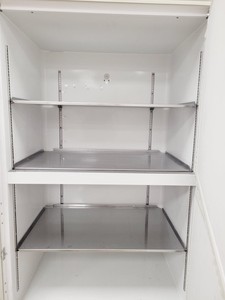 Thumbnail image of Sanyo MDF-U72V Ultra Low Temperature Freezer 