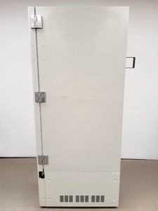 Thumbnail image of Sanyo  Ultra Low Temperature Freezer MDF-U73V Lab