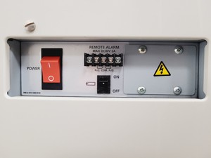 Thumbnail image of Sanyo  Ultra Low Temperature Freezer MDF-U73V Lab