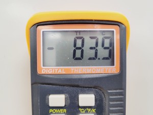Thumbnail image of Sanyo  Ultra Low Temperature Freezer MDF-U73V Lab