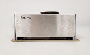 Thumbnail image of Mettler Toledo SAG285 Laboratory Precision Balance (Missing Plate)