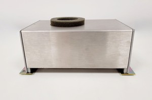 Thumbnail image of Mettler Toledo SAG285 Laboratory Precision Balance (Missing Plate)
