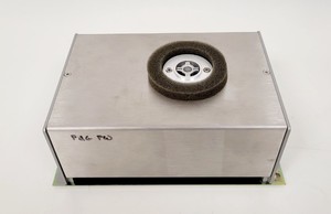 Thumbnail image of Mettler Toledo SAG285 Laboratory Precision Balance (Missing Plate)