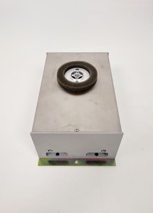 Thumbnail image of Mettler Toledo SAG285 Laboratory Precision Balance (Missing Plate)