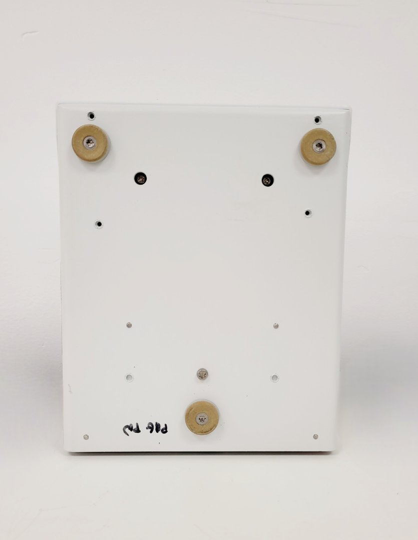 Image of Mettler Toledo SAG285 Laboratory Precision Balance (Missing Plate)