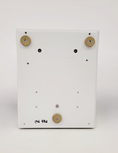 Thumbnail image of Mettler Toledo SAG285 Laboratory Precision Balance (Missing Plate)