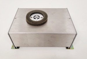 Thumbnail image of Mettler Toledo SAG285 Laboratory Precision Balance (Missing Plate)