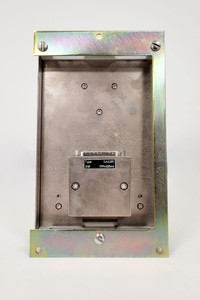 Thumbnail image of Mettler Toledo SAG285 Laboratory Precision Balance (Missing Plate)