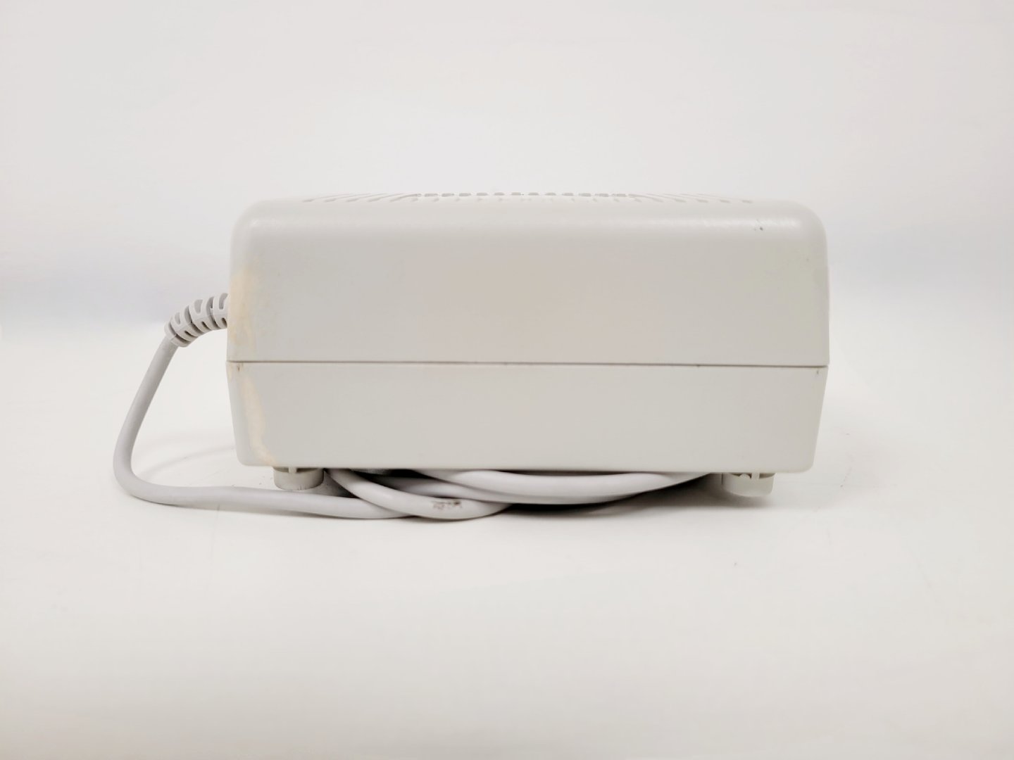 Image of Mettler Toledo SAG285 Laboratory Precision Balance (Missing Plate)
