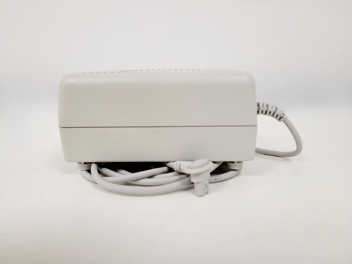 Image of Mettler Toledo SAG285 Laboratory Precision Balance (Missing Plate)