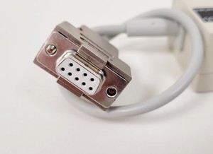Thumbnail image of Mettler Toledo SAG285 Laboratory Precision Balance (Missing Plate)